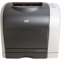 HP LJ 2550N Colour Laserjet Printer 19 ppm